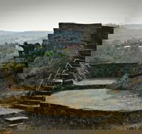 Nanny Goat Hill Lookout - Tourism Caloundra