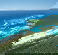 Narooma Bar Beach South - Tourism Caloundra