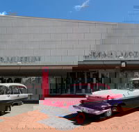 National Motor Museum - Tourism Caloundra