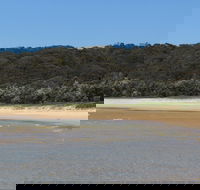 Nelson Lagoon - Tourism Caloundra