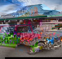 Nimbin - Tourism Caloundra