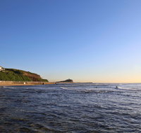 Nobbys Beach - Tourism Caloundra
