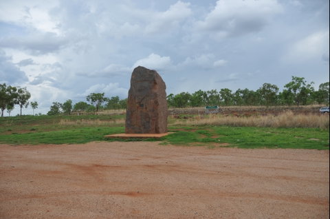 Noel Buntine Memorial - Tourism Caloundra 0