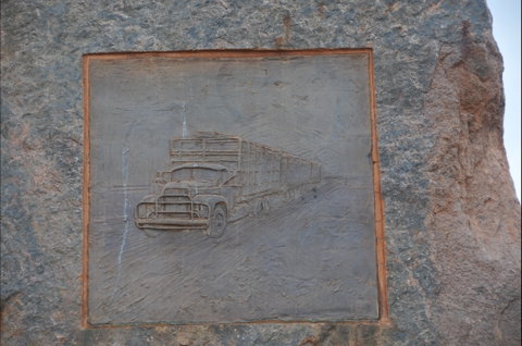 Noel Buntine Memorial - Tourism Caloundra 1