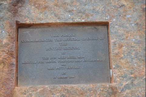 Noel Buntine Memorial - Tourism Caloundra 2