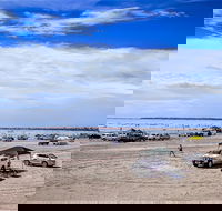 North Beach Wallaroo - Tourism Caloundra