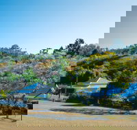 North Burnett - Mount Perry via Monto to Biggenden to Childers - Tourism Caloundra