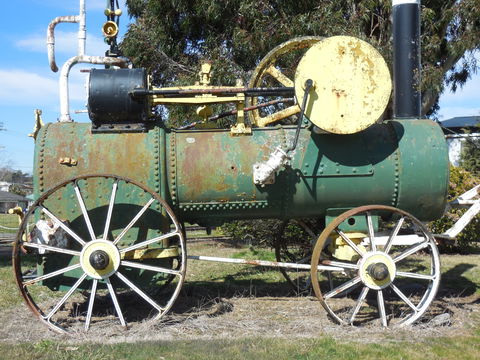 Oberon And District Museum - Tourism Caloundra 0