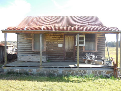 Oberon And District Museum - Tourism Caloundra 1