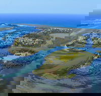 Orient Point - Tourism Caloundra