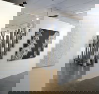 Outstation Gallery - Aboriginal Art from Art Centres - Tourism Caloundra