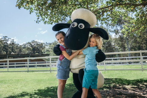 Paradise Country - Tourism Caloundra 0