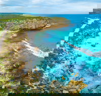 Pennington Bay Beach - Tourism Caloundra