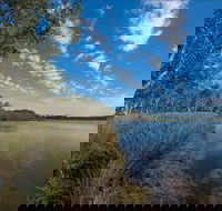 Perch Hole picnic area - Tourism Caloundra