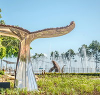Pialba - Tourism Caloundra