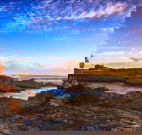 Pimpama - Tourism Caloundra