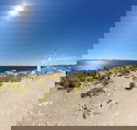 Point Ellen - Tourism Caloundra