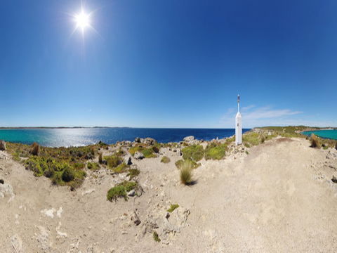 Point Ellen - Tourism Caloundra 0