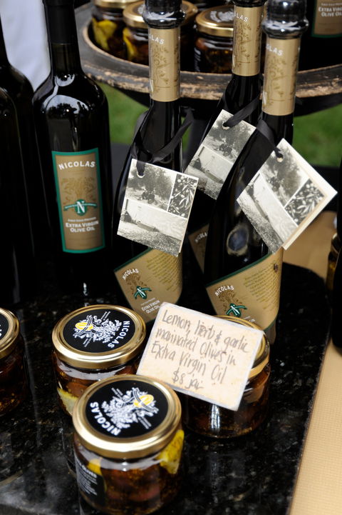 Portsea Market - Tourism Caloundra 1