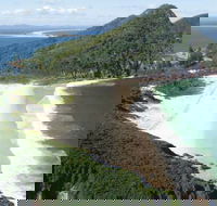 Port Stephens Great Lakes Marine Park - Tourism Caloundra