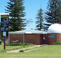 Port Macquarie Astronomical Observatory - Tourism Caloundra