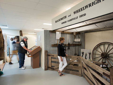 Port MacDonnell Maritime Museum - Tourism Caloundra 0