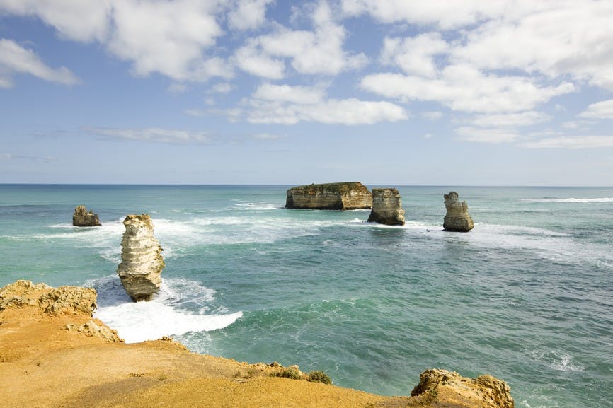  Tourism Caloundra