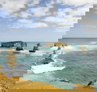 Port Campbell - Tourism Caloundra
