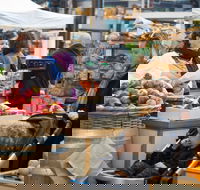 Prahran Market - Tourism Caloundra