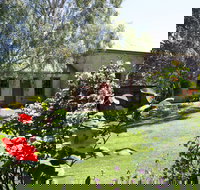 Prospect House and Garden - Tourism Caloundra