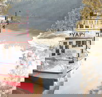 PS Pyap - Tourism Caloundra