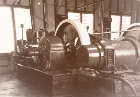Quilpie Powerhouse Museum - Tourism Caloundra 0