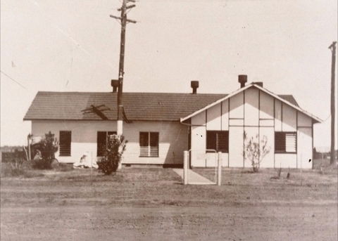 Quilpie Powerhouse Museum - Tourism Caloundra 1