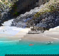 Rapid Bay Beach - Tourism Caloundra
