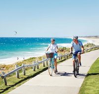 Ride the Sunset Coast - Marmion to Burns Beach - Tourism Caloundra