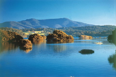 Ringlands Rotary Walk Narooma - Tourism Caloundra 1