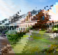 Rippon Lea Estate - Tourism Caloundra