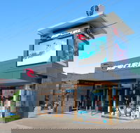 Rip Curl Ulladulla - Tourism Caloundra