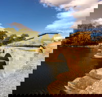 Ross - Tourism Caloundra