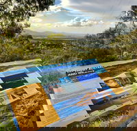 Round Hill Lookout - Tourism Caloundra
