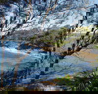 Salmon Haul Reserve Cronulla - Tourism Caloundra