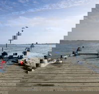 San Remo - Tourism Caloundra