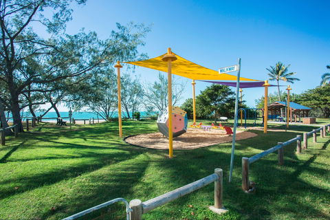 Sarina Beach - Tourism Caloundra 0