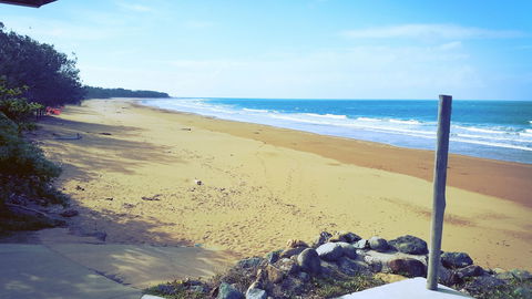 Sarina Beach - Tourism Caloundra 1