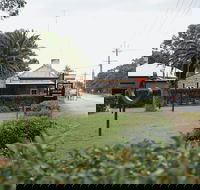 Sevenhill - Tourism Caloundra