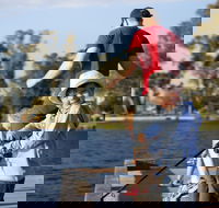 Shepparton - Tourism Caloundra