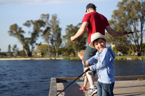 Shepparton - Tourism Caloundra 0