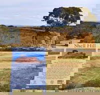 Shell Hill Reserve - Tourism Caloundra