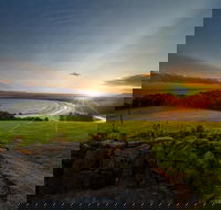 Sir Charles Kingsford Smith Memorial and Lookout - Tourism Caloundra