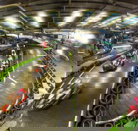 Slideways Go Karting Brisbane - Tourism Caloundra